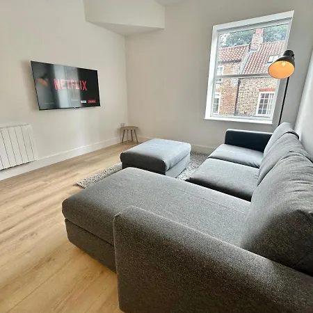 Fountain No 1 With Free Parking * Γιορκ